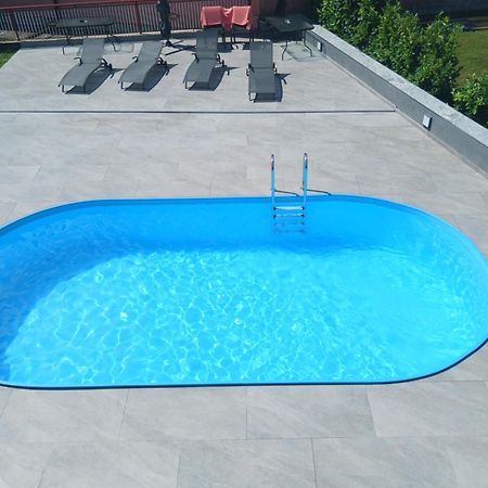 Maja Apartment Velika Gorica Exterior photo
