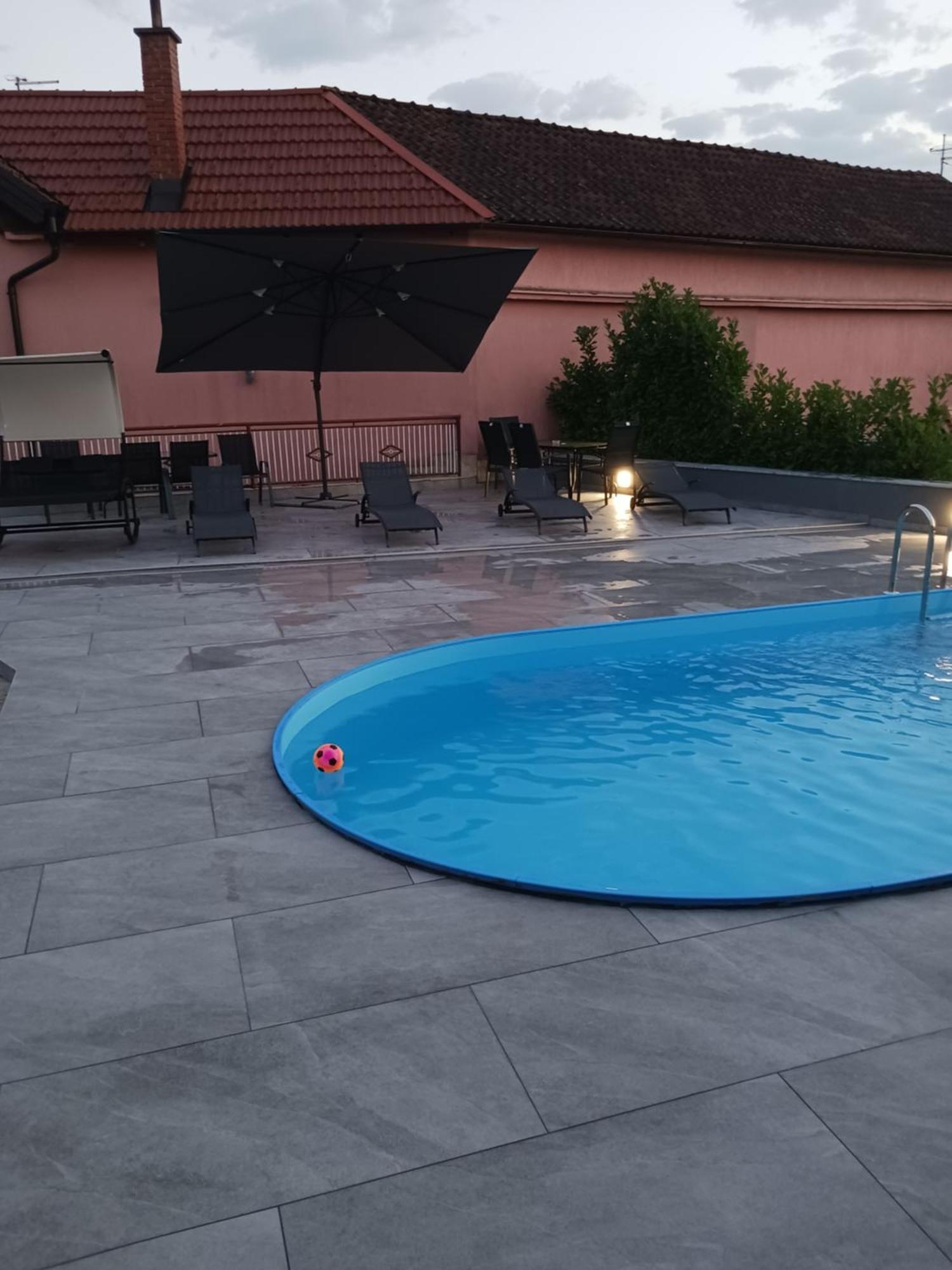 Maja Apartment Velika Gorica Exterior photo