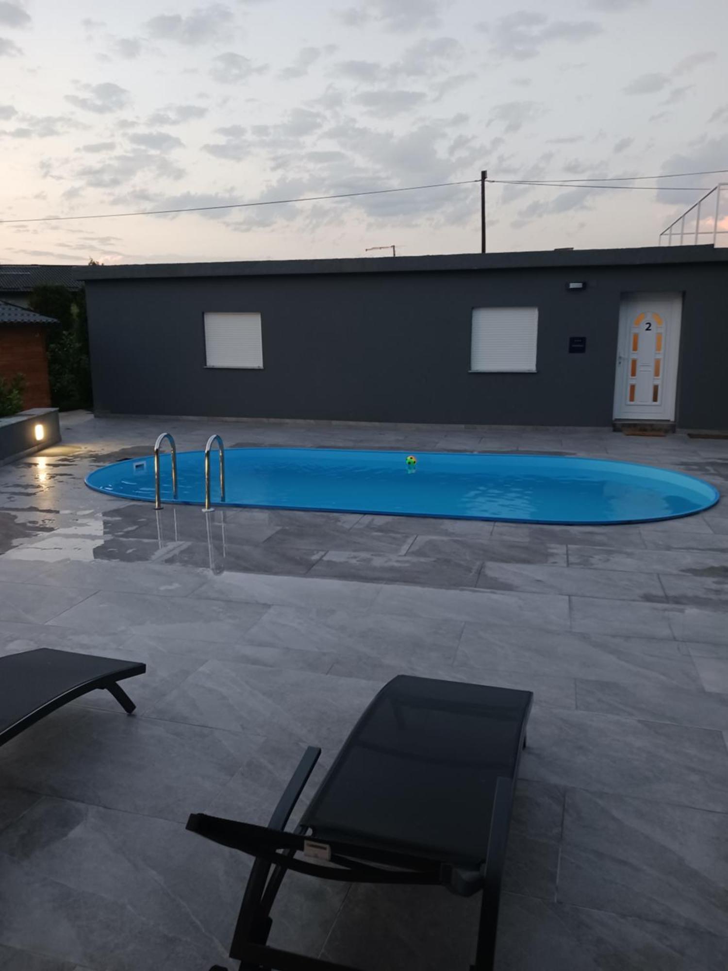 Maja Apartment Velika Gorica Exterior photo