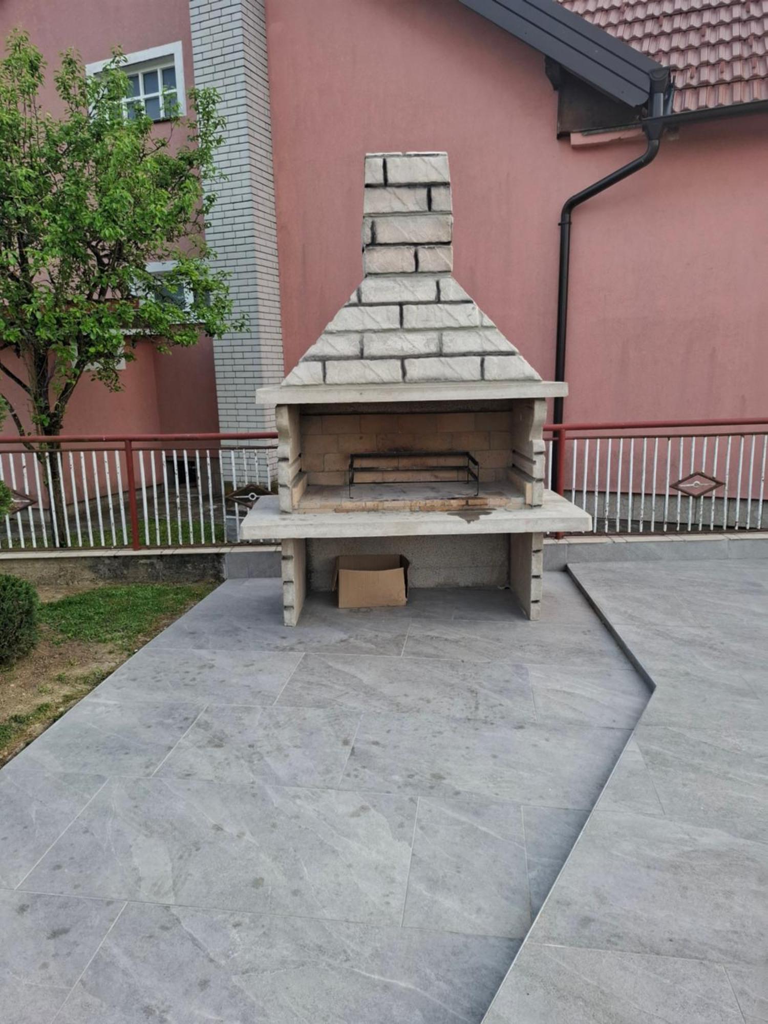 Maja Apartment Velika Gorica Exterior photo