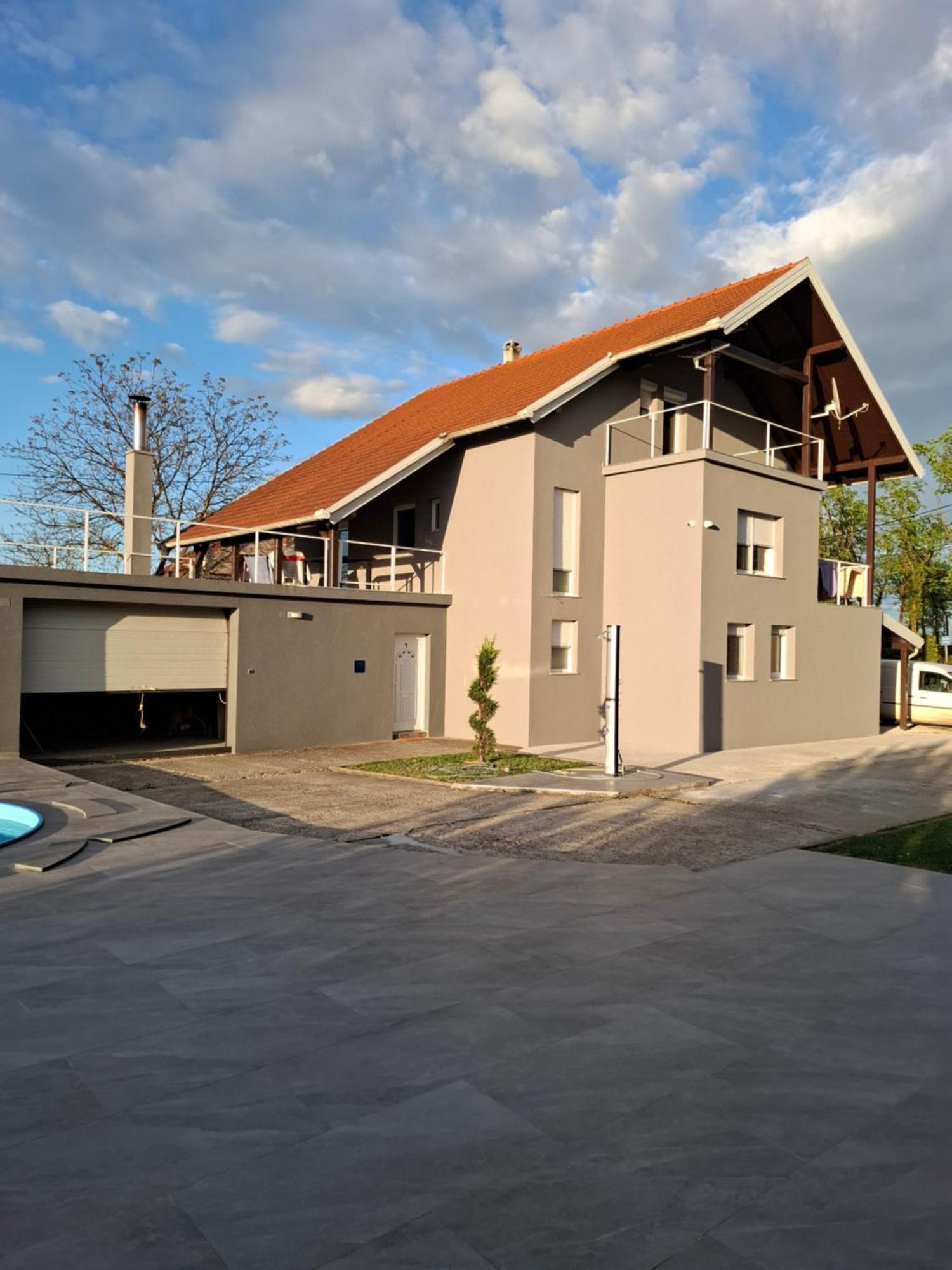 Maja Apartment Velika Gorica Exterior photo