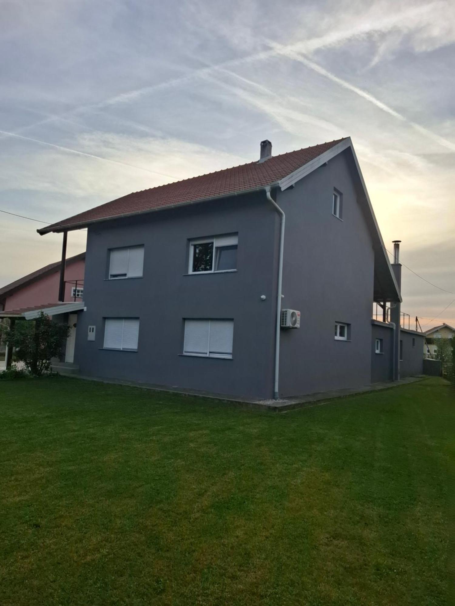 Maja Apartment Velika Gorica Exterior photo