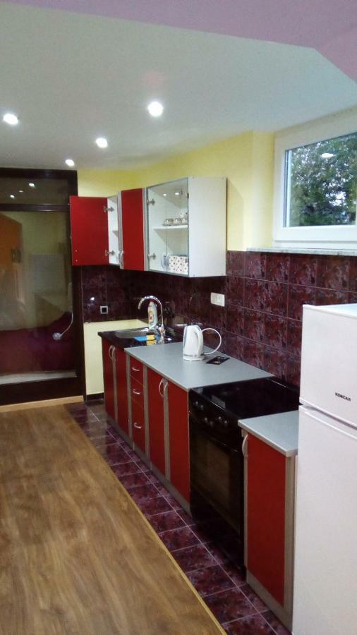 Maja Apartment Velika Gorica Exterior photo